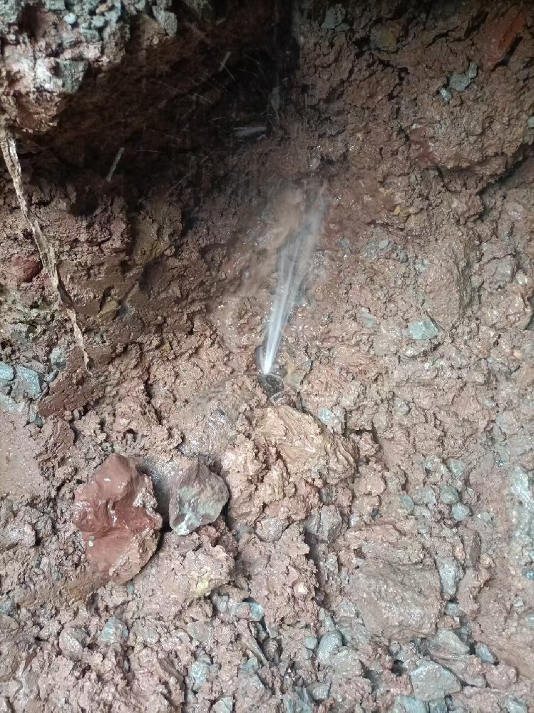 宁晋县本地服务：自来水管漏水检测维修
